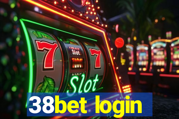 38bet login