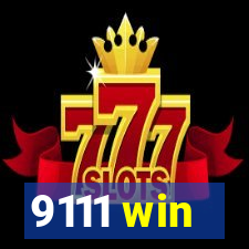 9111 win