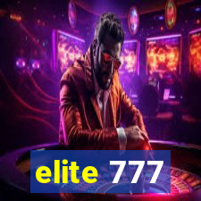 elite 777