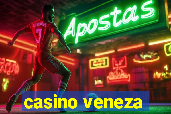 casino veneza