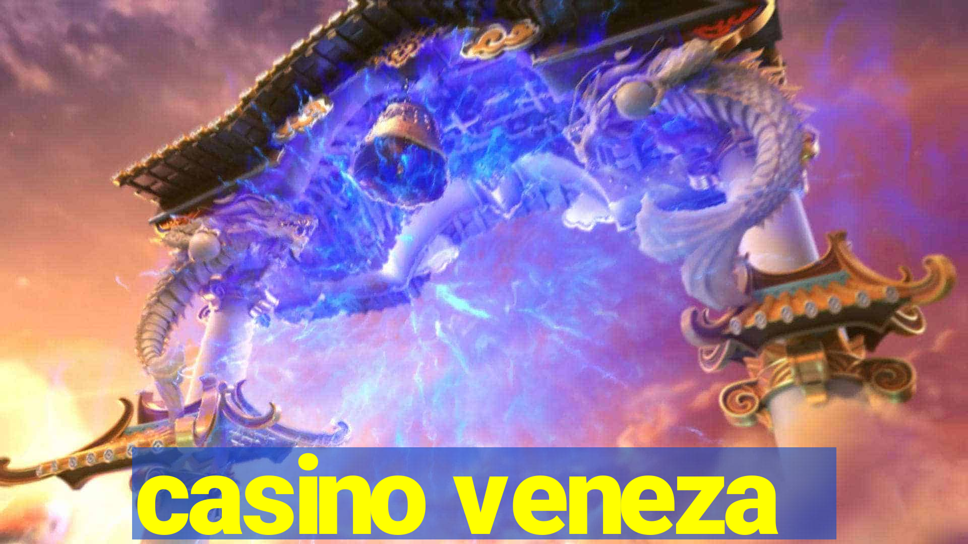 casino veneza