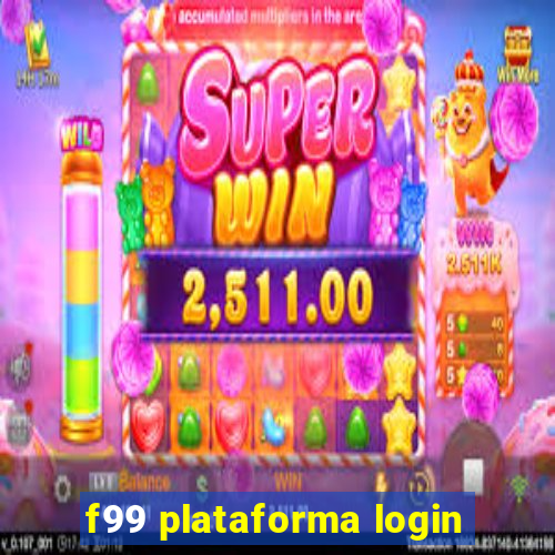 f99 plataforma login