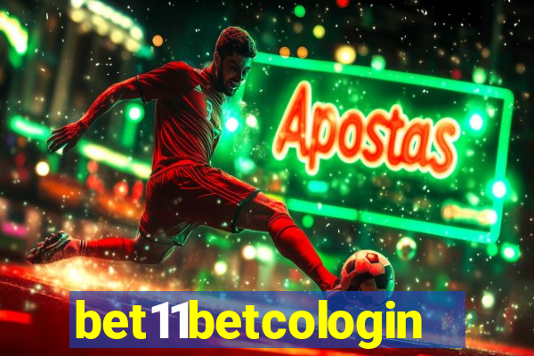 bet11betcologin