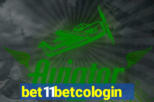 bet11betcologin