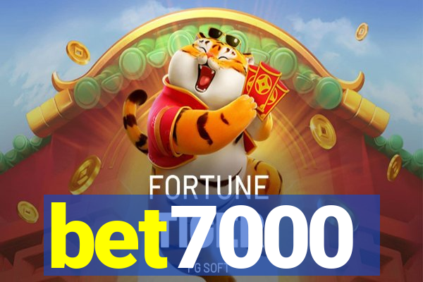 bet7000