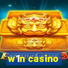 w1n casino