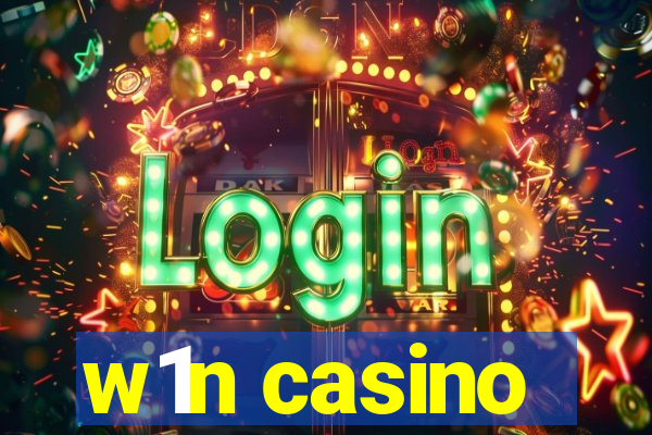 w1n casino