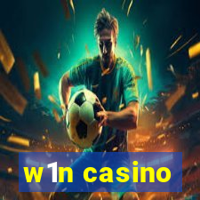 w1n casino