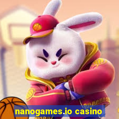 nanogames.io casino