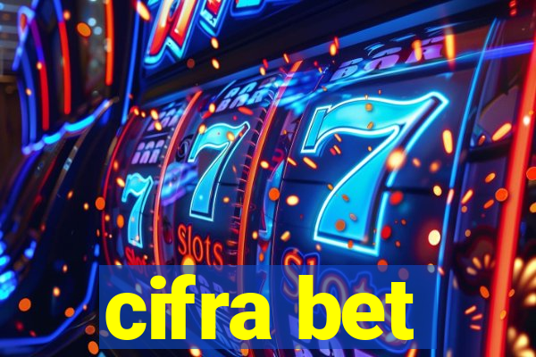 cifra bet