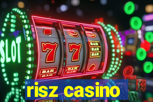 risz casino