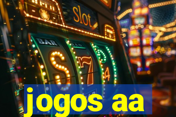 jogos aa