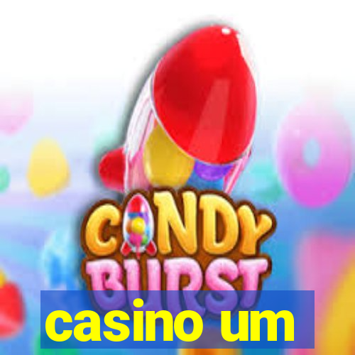 casino um