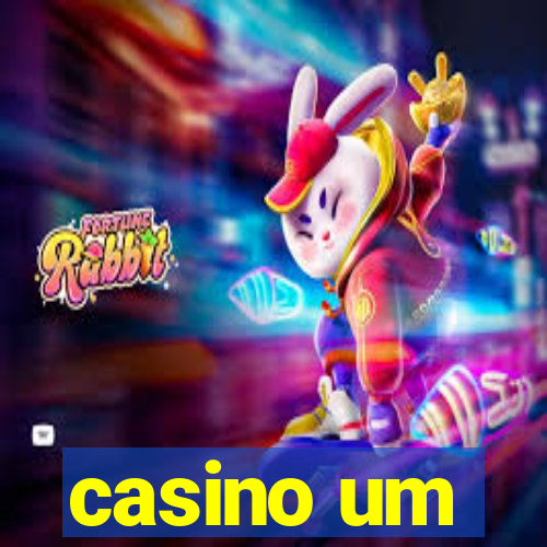 casino um