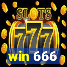 win 666