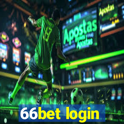 66bet login