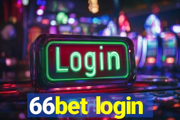 66bet login