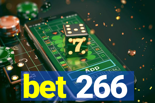 bet 266