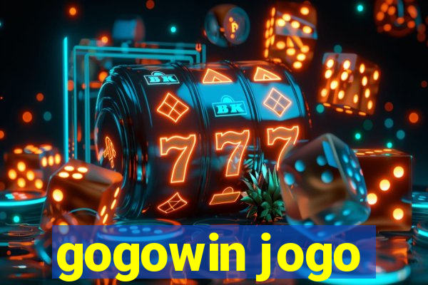 gogowin jogo