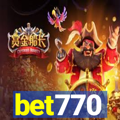 bet770