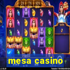 mesa casino