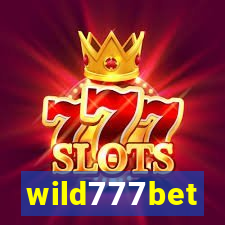 wild777bet