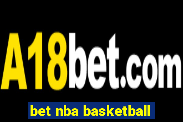 bet nba basketball