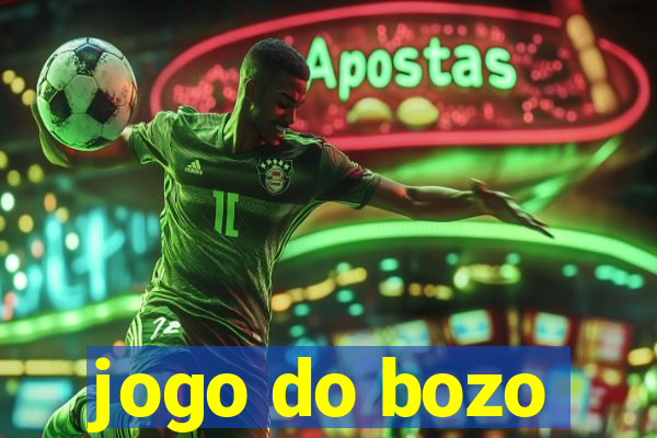 jogo do bozo