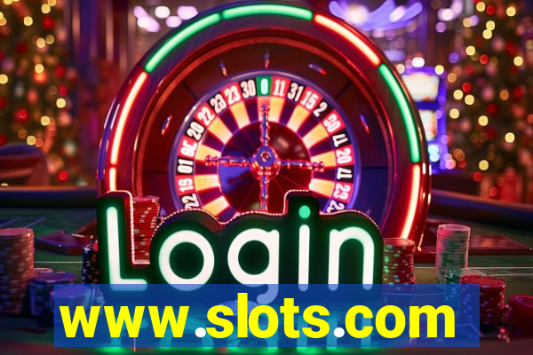 www.slots.com