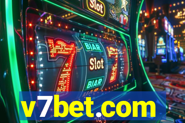 v7bet.com