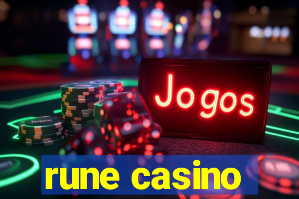 rune casino