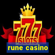 rune casino