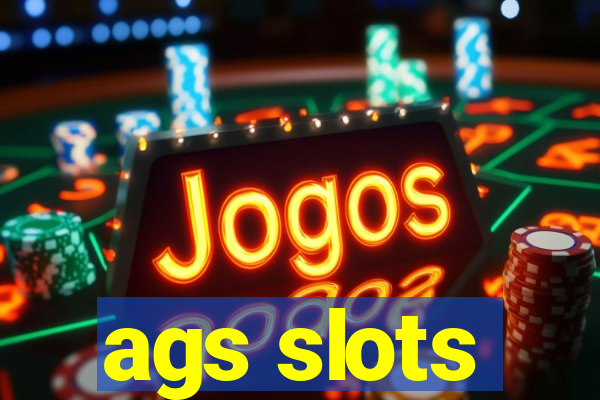 ags slots