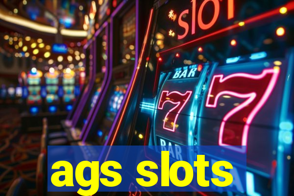 ags slots