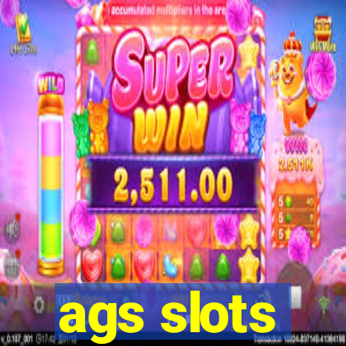 ags slots