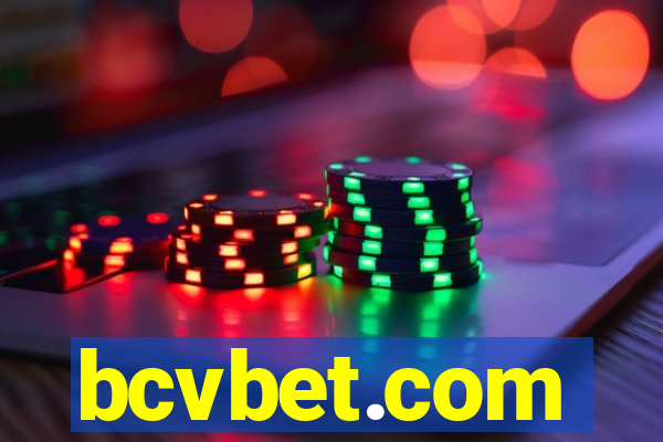 bcvbet.com