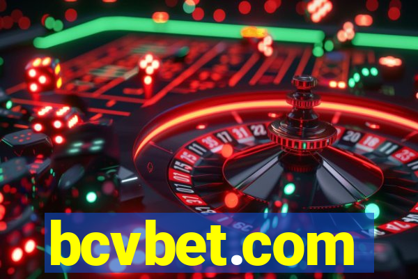 bcvbet.com