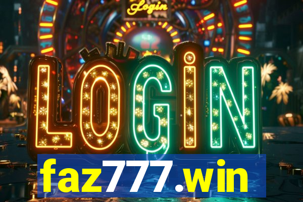 faz777.win