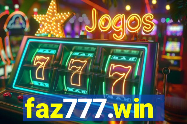 faz777.win