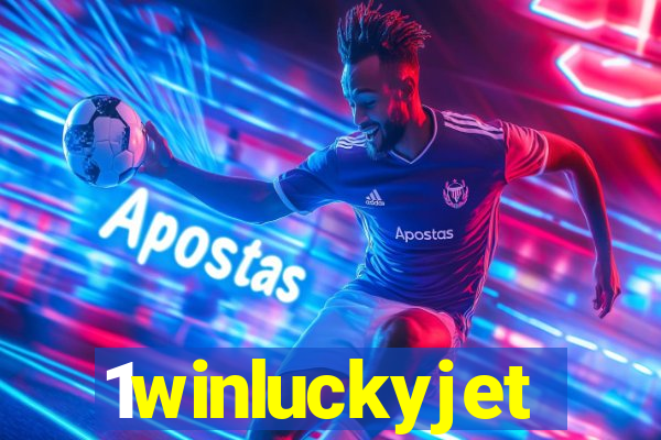 1winluckyjet