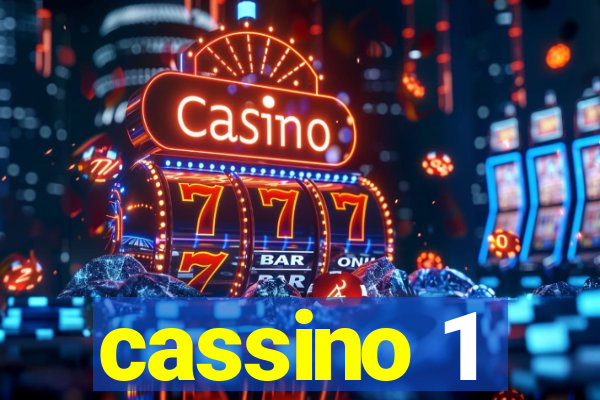 cassino 1