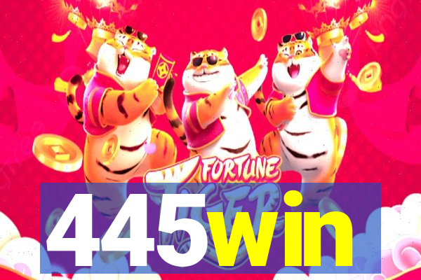 445win