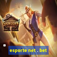 esporte net . bet