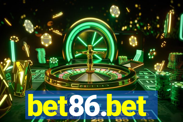 bet86.bet