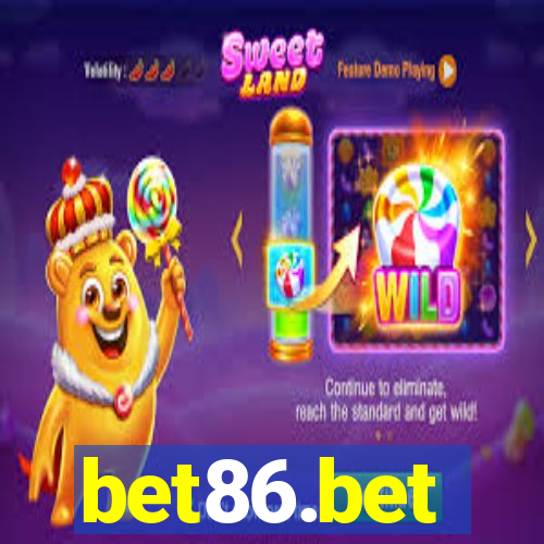 bet86.bet