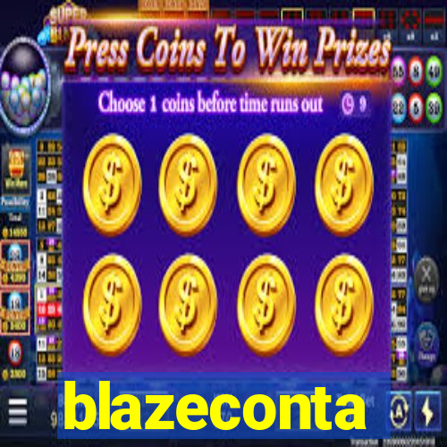 blazeconta