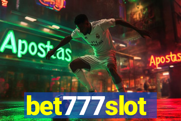 bet777slot