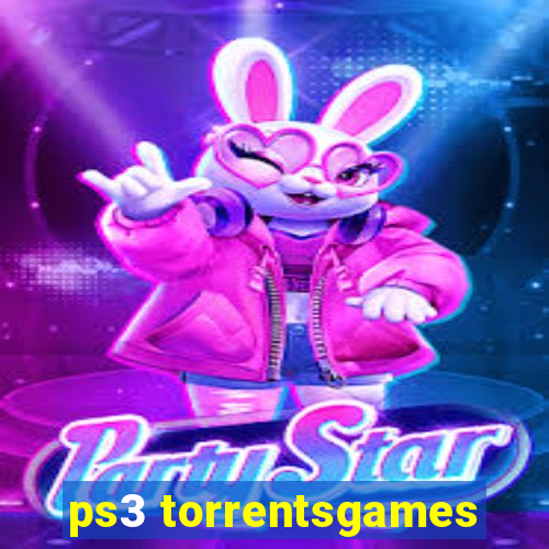 ps3 torrentsgames