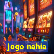 jogo nahia