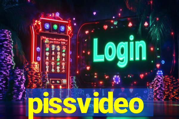 pissvideo